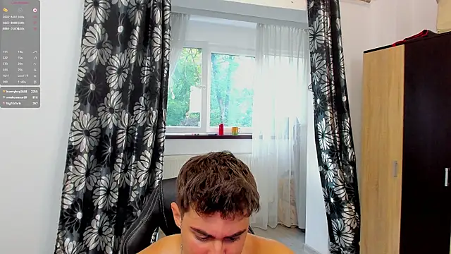 greekgod199 online show from 05.25.26