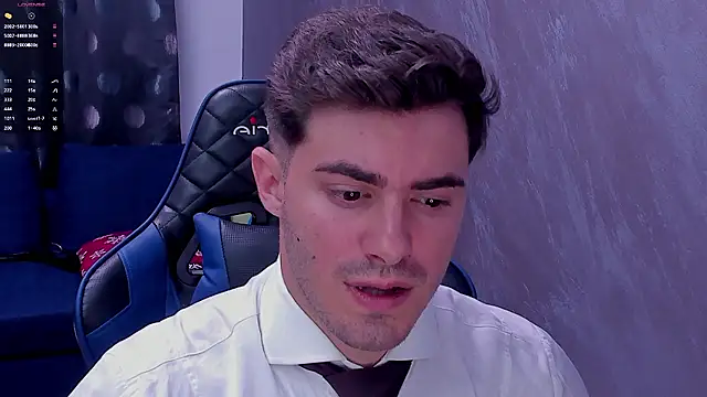 greekgod199 online show from 07.02.26