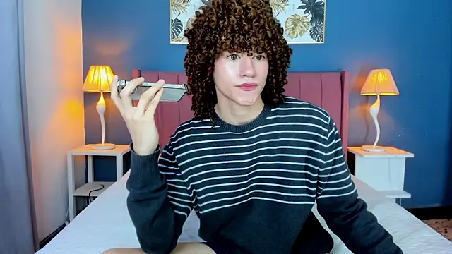 joss shellby online show from 02.23.26