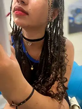 ZoeyFierce online show from 05.14.26