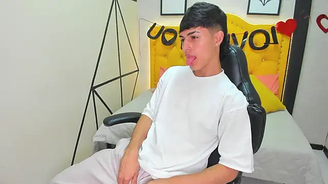 Ethan Jamees online show from 02.16.26