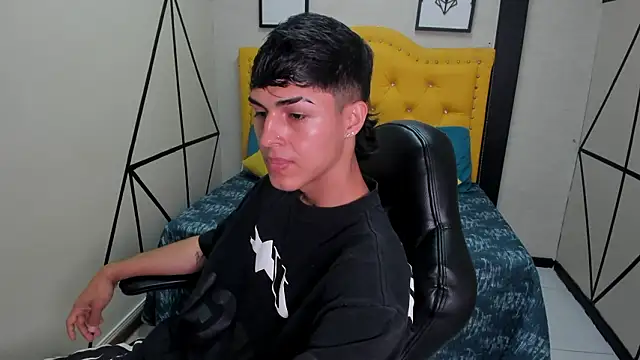 Ethan Jamees online show from 02.26.26