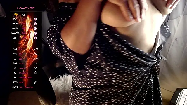 Whisperingfire online show from 01.16.26