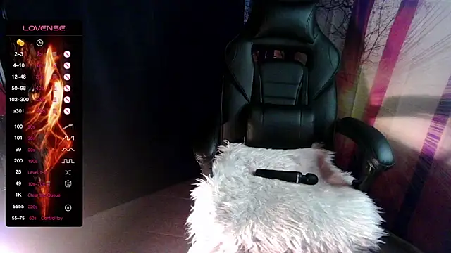 Whisperingfire online show from 03.29.26