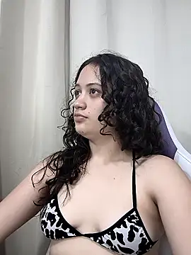 Alana 444 online show from 04.01.26