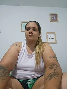 LoreinnFox online show from 06.02.26