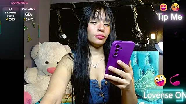 Ema hot 01 online show from 02.10.26