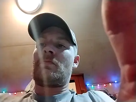 Rusty Shackleford1902 online show from 03.01.26