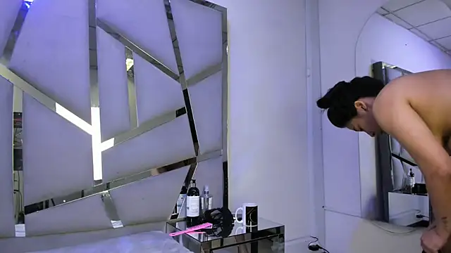 Alyssa Noah online show from 03.29.26