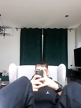 martme69 online show from 12.17.25