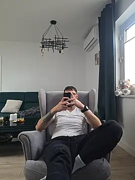 martme69 online show from 12.19.25