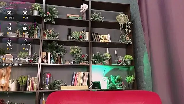 Helga vibe online show from 02.03.26