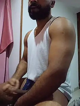 Snapshot of Hiansexxx chatting on 12.03.25 Hiansexxx online show from 12.03.25