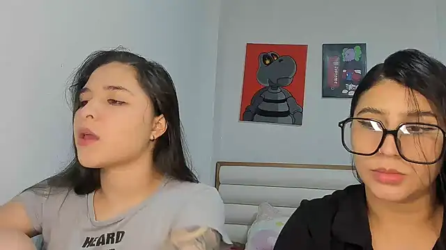 Snapshot of ROUS_SWEET_ chatting on 06.09.26 ROUS SWEET online show from 06.09.26