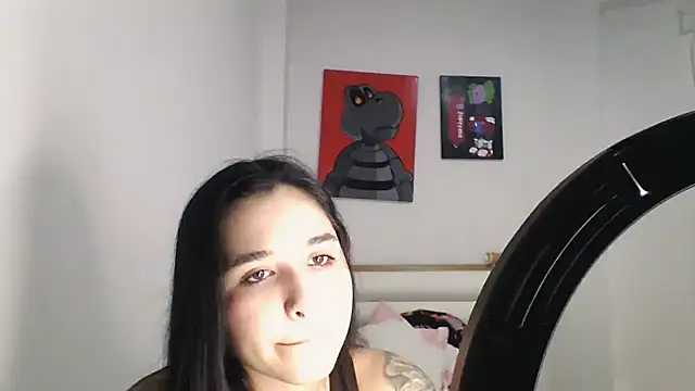 Snapshot of ROUS_SWEET_ chatting on 06.26.26 ROUS SWEET online show from 06.26.26