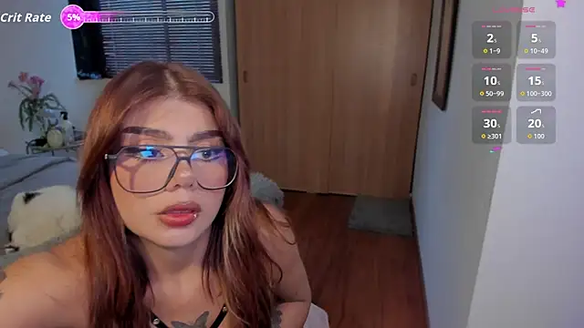 jossephine  online show from 12.19.25