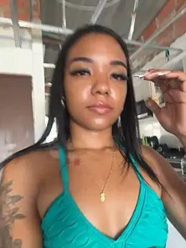 caro ebony online show from 01.08.26