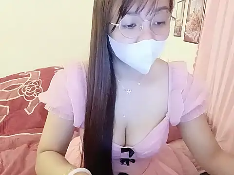 BabyDoll1999 online show from 03.03.26