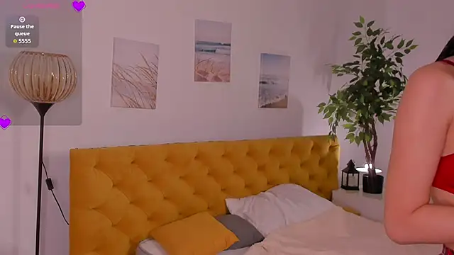 Vonen Ray online show from 04.22.26