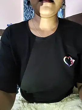 Muskan4156 online show from 02.09.26