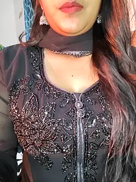 Snapshot of Muskan4156 chatting on 05.05.26 Muskan4156 online show from 05.05.26