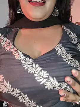 Snapshot of Muskan4156 chatting on 07.20.26 Muskan4156 online show from 07.20.26