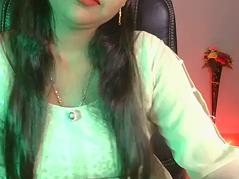 Snapshot of cute_rohani1 chatting on 12.01.25 cute rohani1 online show from 12.01.25