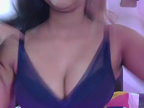 cute rohani1 online show from 02.27.26