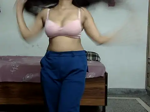 cute rohani1 online show from 07.07.26