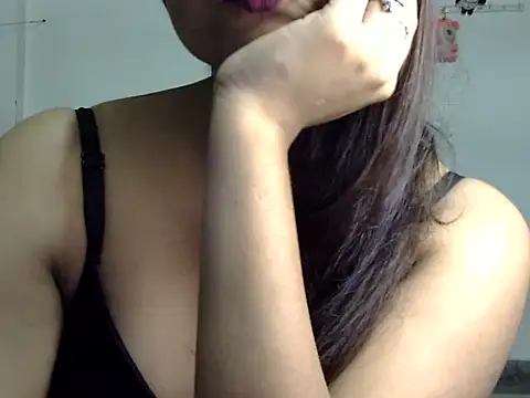 cute rohani1 online show from 07.12.26