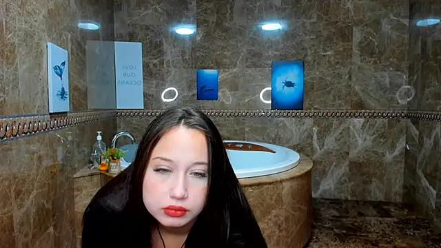 Carolina-sky online show from 11.28.25