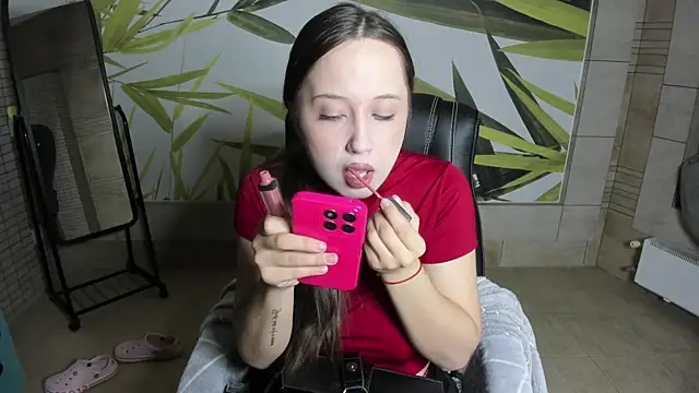 Carolina-sky online show from 12.15.25