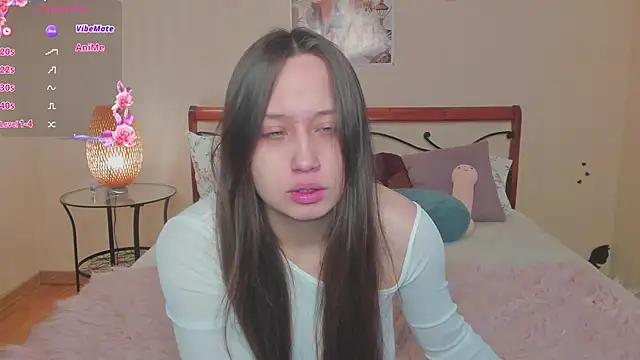 Carolina-sky online show from 02.18.26