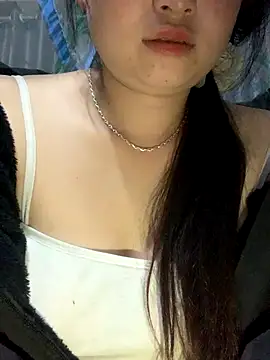 Anna-sexyy online show from 12.19.25