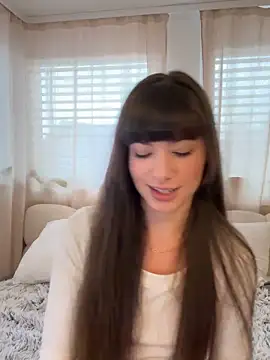 Sugarbellax online show from 02.17.26