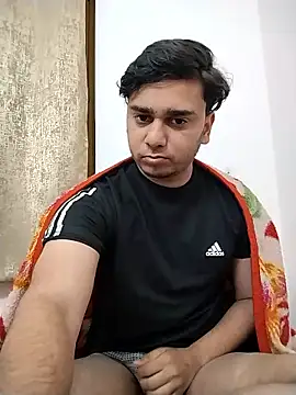 samnick4321 online show from 01.09.26