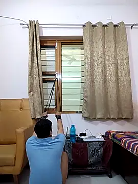 samnick4321 online show from 02.22.26