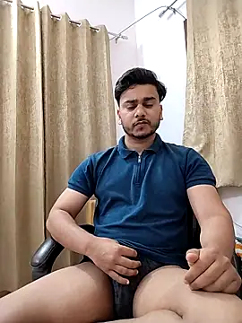 samnick4321 online show from 04.04.26