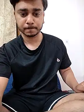 samnick4321 online show from 04.18.26