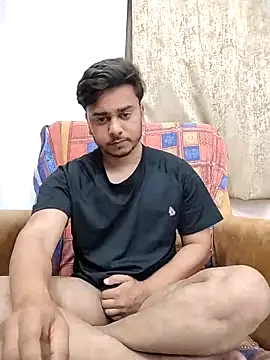 samnick4321 online show from 04.18.26