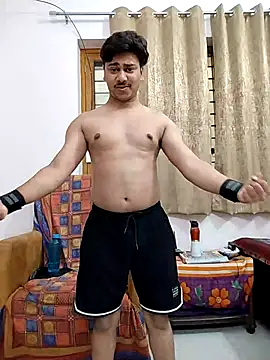 samnick4321 online show from 04.23.26