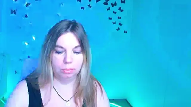 Amanda Swannn online show from 01.11.26