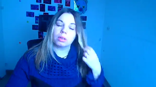 Amanda Swannn online show from 01.18.26