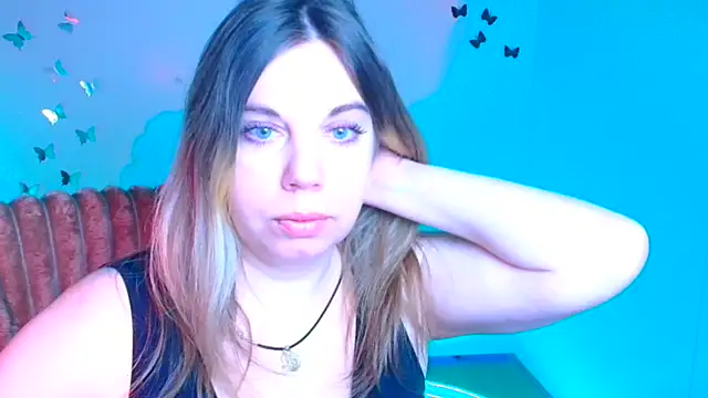 Amanda Swannn online show from 02.10.26