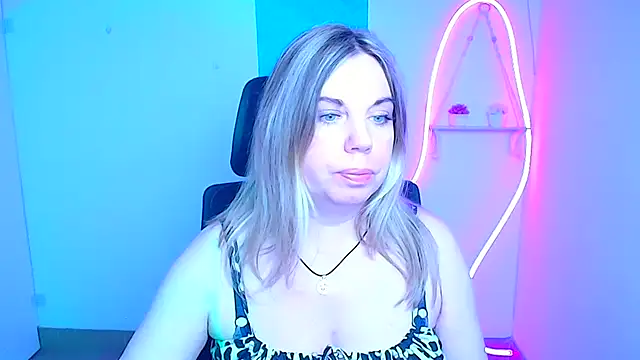 Amanda Swannn online show from 03.28.26