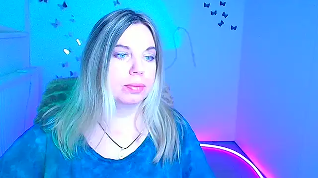 Amanda Swannn online show from 04.06.26