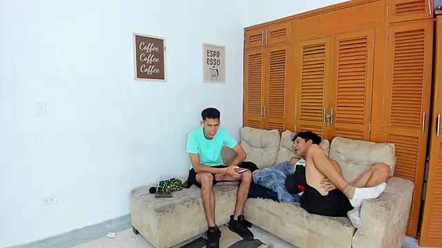 brutal revolution online show from 04.18.26