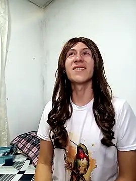 Jazmin trans online show from 02.04.26