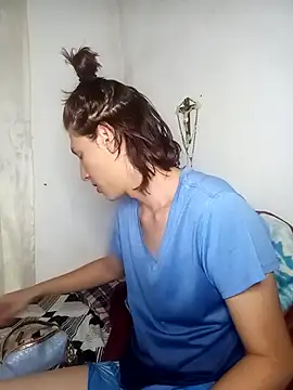 Jazmin trans online show from 02.06.26