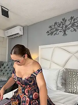 AnnaJaimes online show from 03.21.26